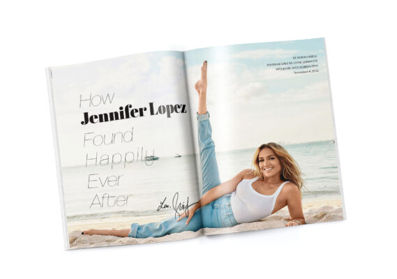 Jennifer Lopez 1