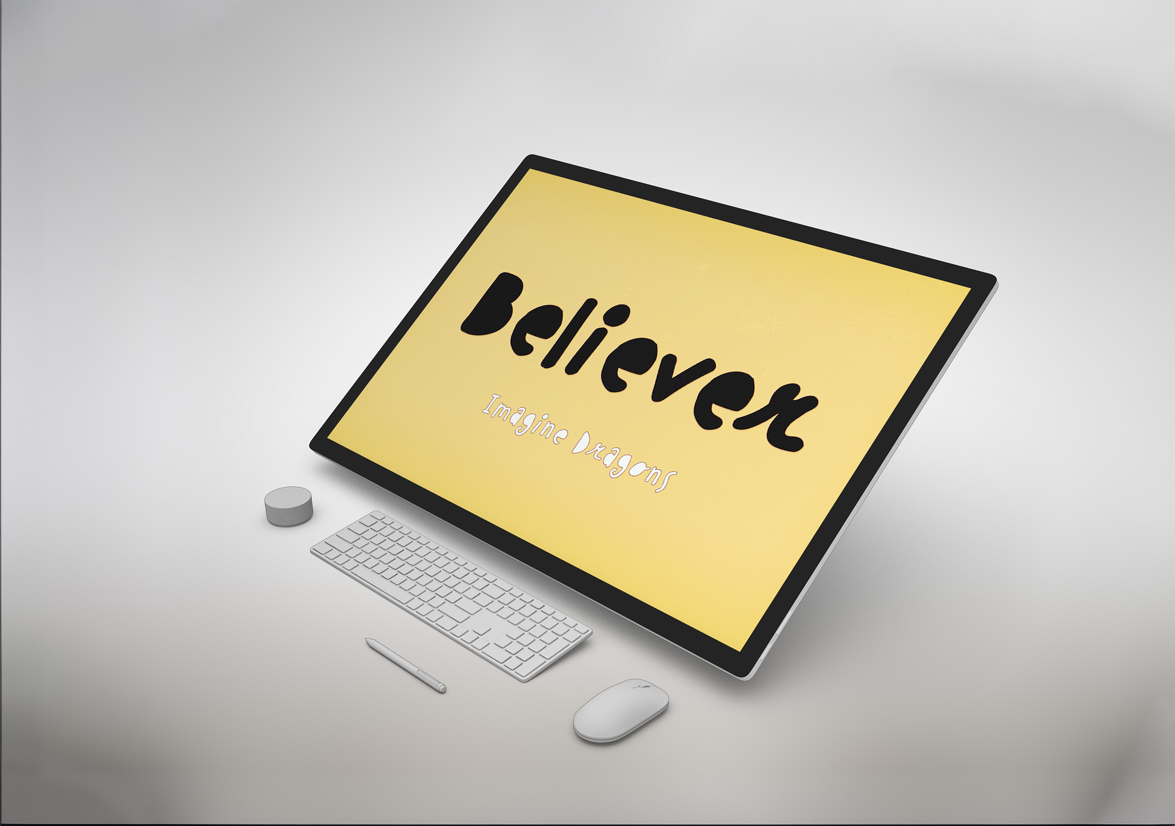 Believer