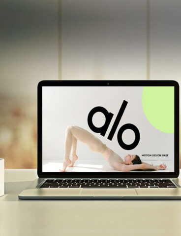 Alo Yoga Summer House