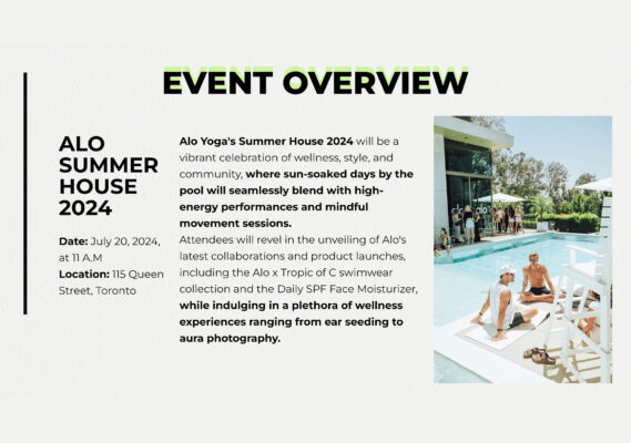 Alo Yoga Summer House 6